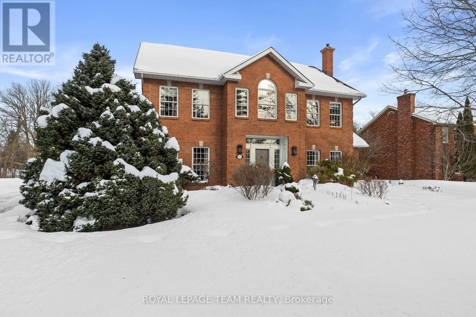 5557 Pettapiece Crescent, Ottawa, Ontario  K4M 1C5 - Photo 4 - X12823734