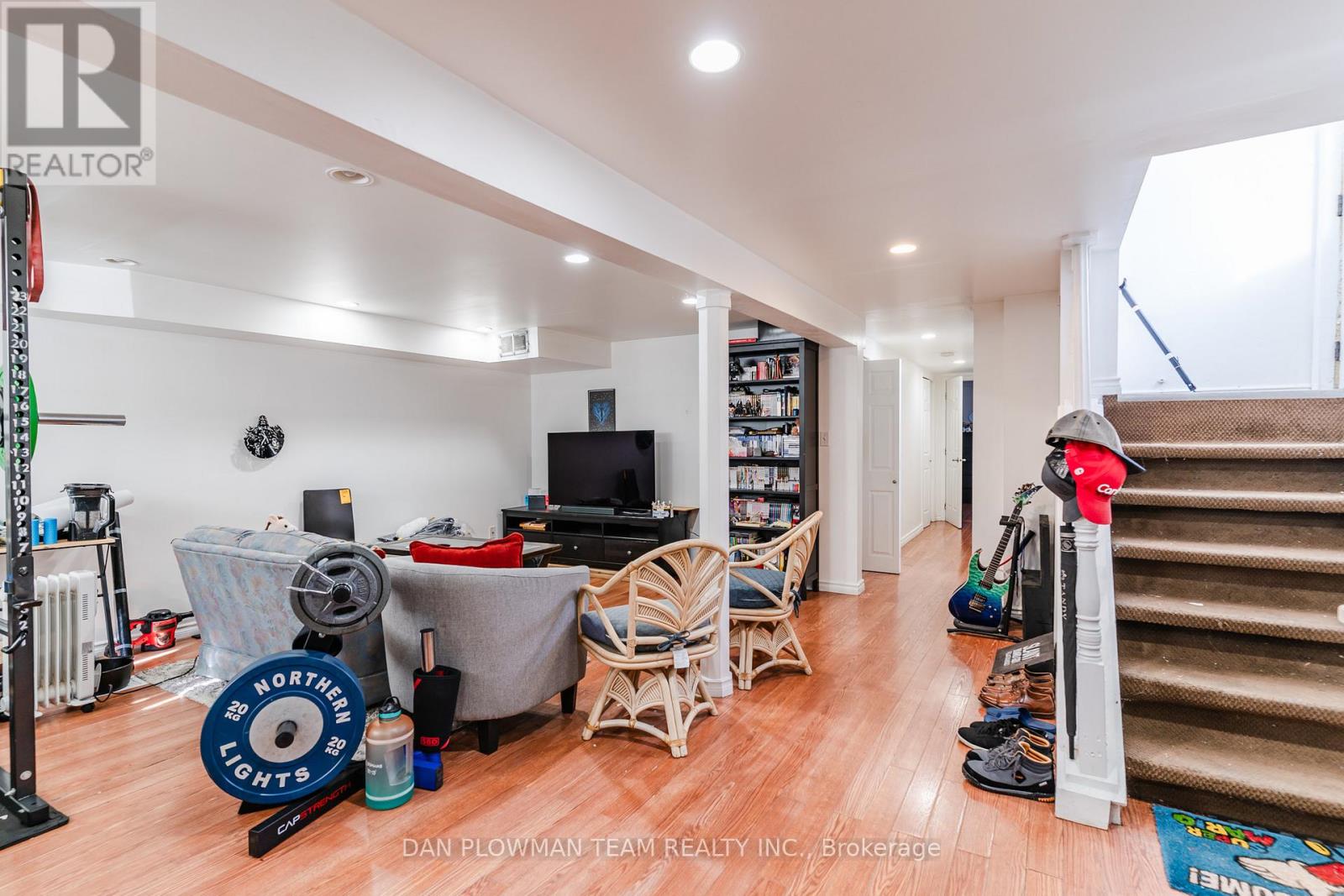 572 Montcalm Avenue, Oshawa, Ontario  L1J 2H1 - Photo 23 - E12823520