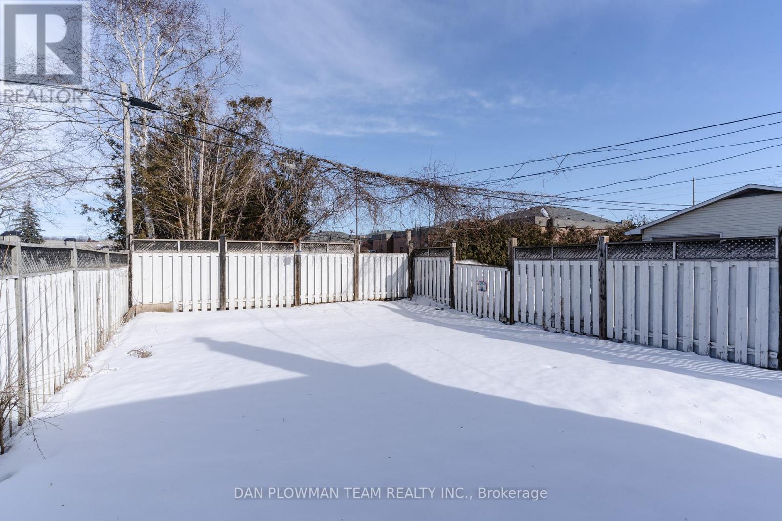 572 Montcalm Avenue, Oshawa, Ontario  L1J 2H1 - Photo 31 - E12823520