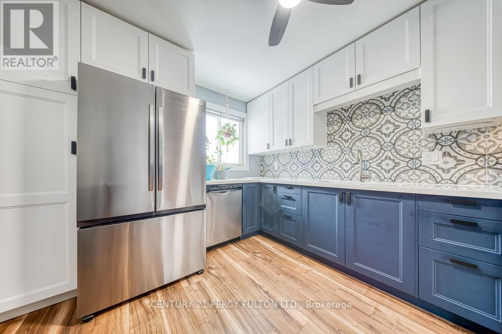 56 - 1331 GLENANNA ROAD, Pickering, Ontario