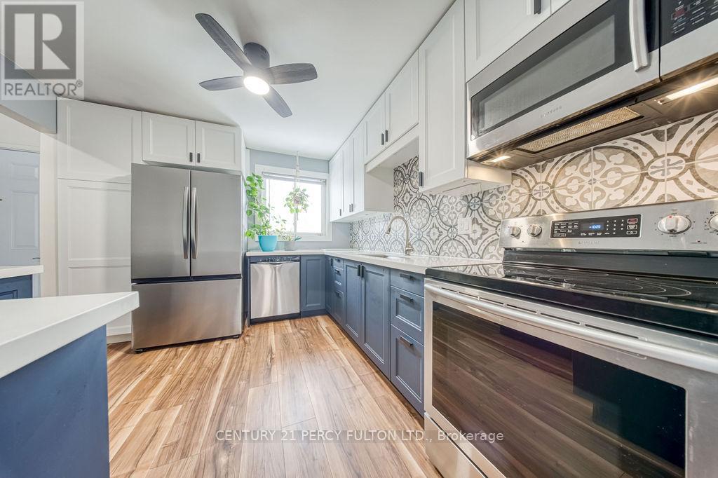 56 - 1331 Glenanna Road, Pickering, Ontario  L1V 2Y4 - Photo 4 - E12818916