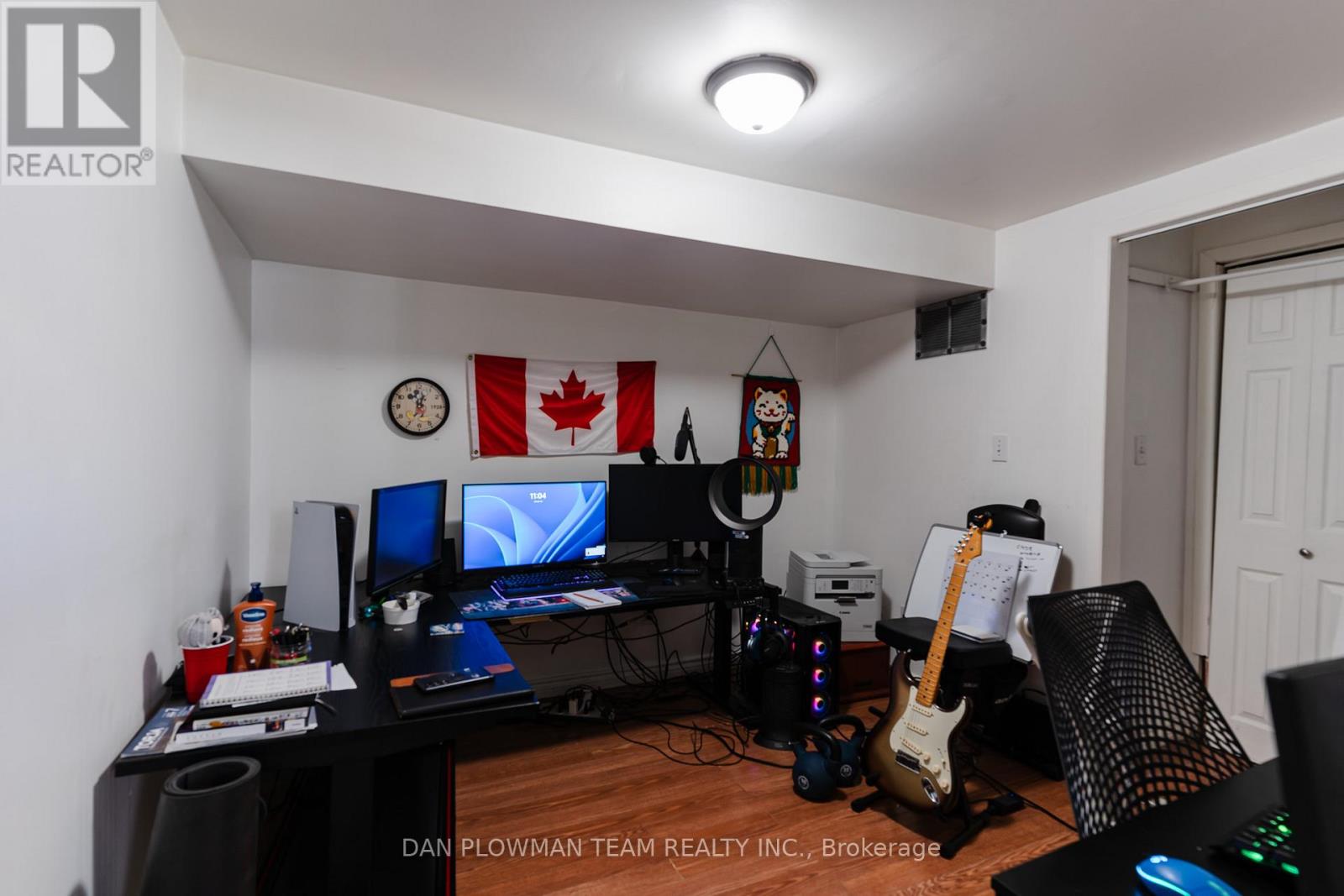 572 Montcalm Avenue, Oshawa, Ontario  L1J 2H1 - Photo 27 - E12823520