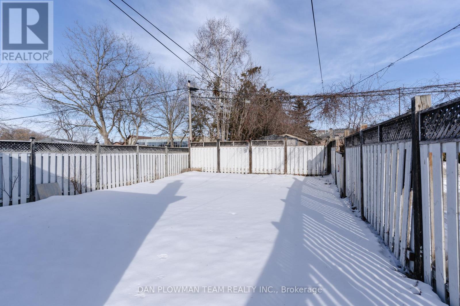 572 Montcalm Avenue, Oshawa, Ontario  L1J 2H1 - Photo 34 - E12823520