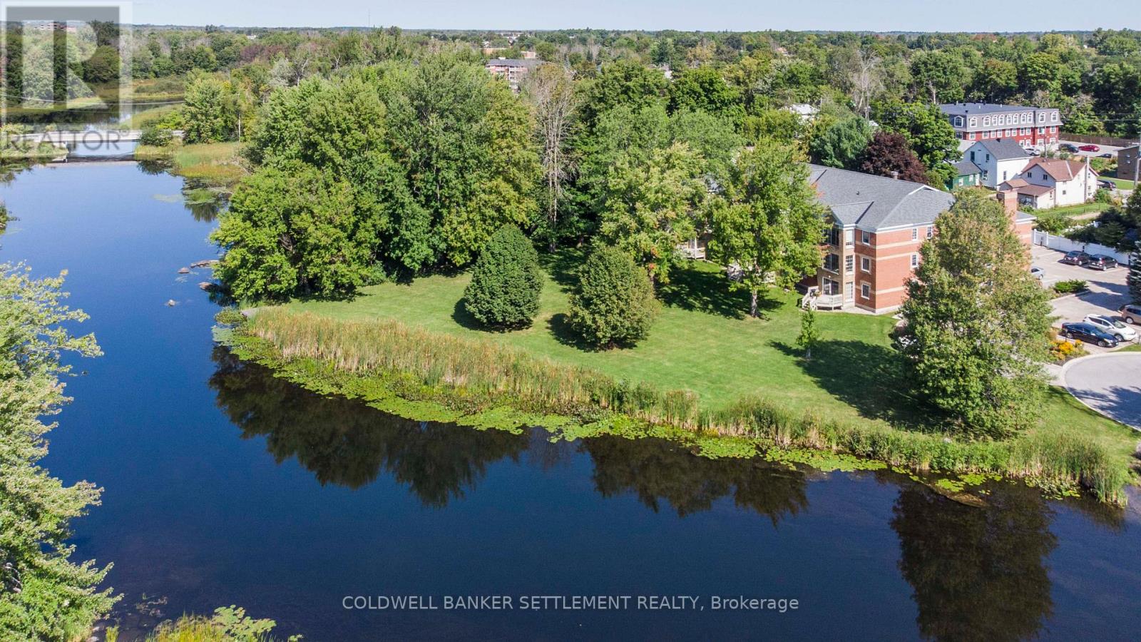 201 - 19 John Street, Perth, Ontario K7H 1T8 - Photo 10 - X12823704