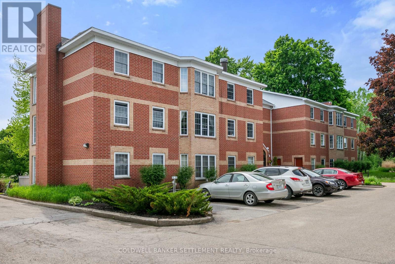 201 - 19 John Street, Perth, Ontario K7H 1T8 - Photo 13 - X12823704