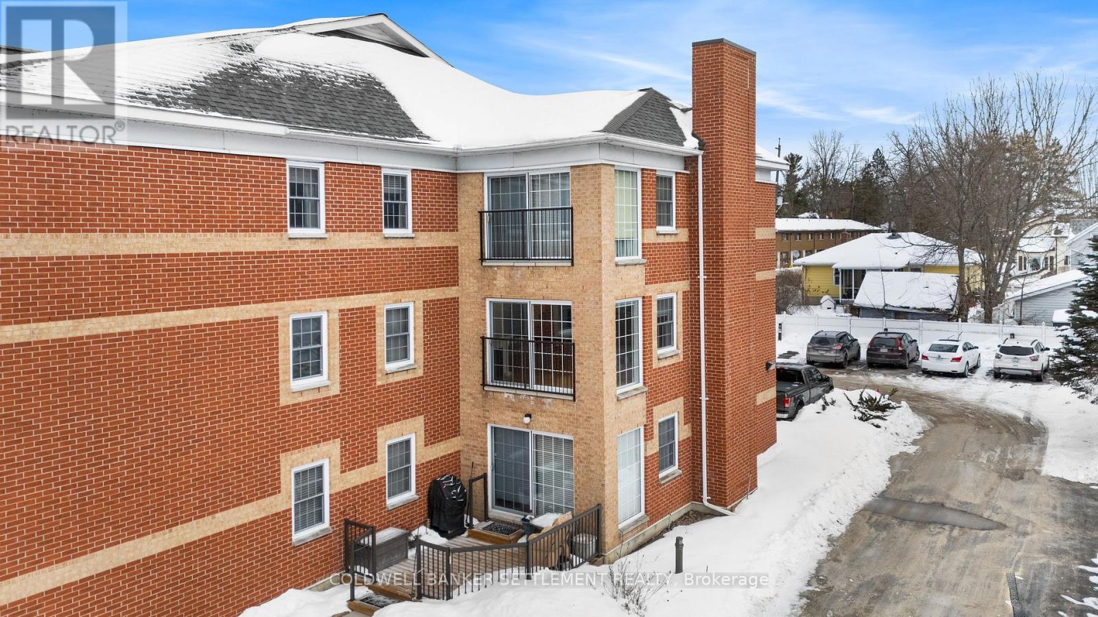 201 - 19 John Street, Perth, Ontario K7H 1T8 - Photo 6 - X12823704