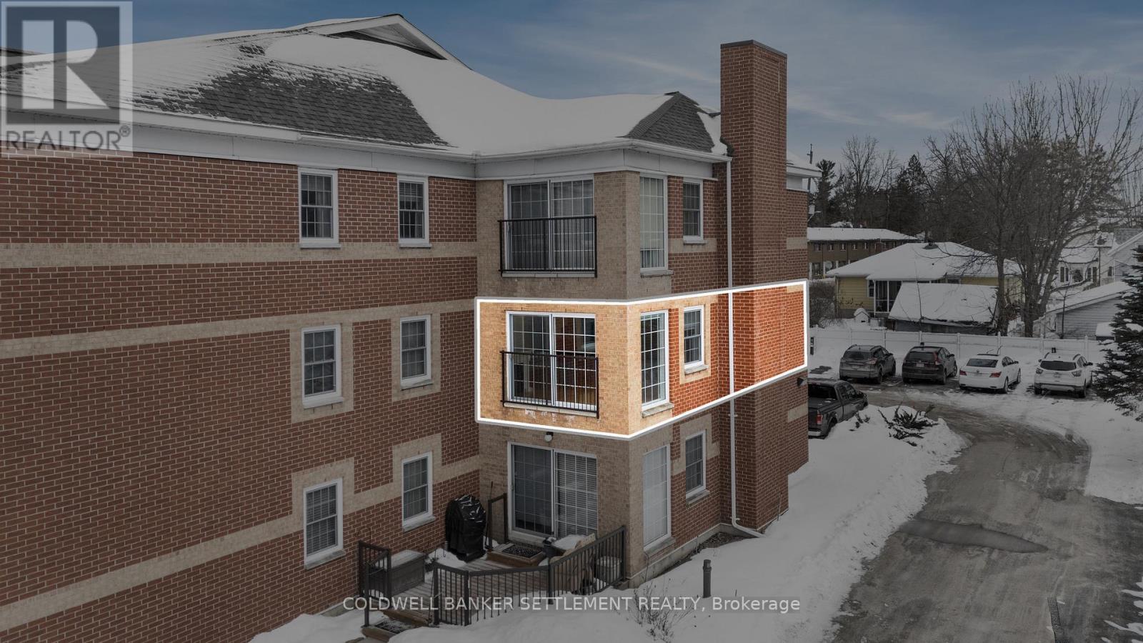 201 - 19 John Street, Perth, Ontario K7H 1T8 - Photo 7 - X12823704