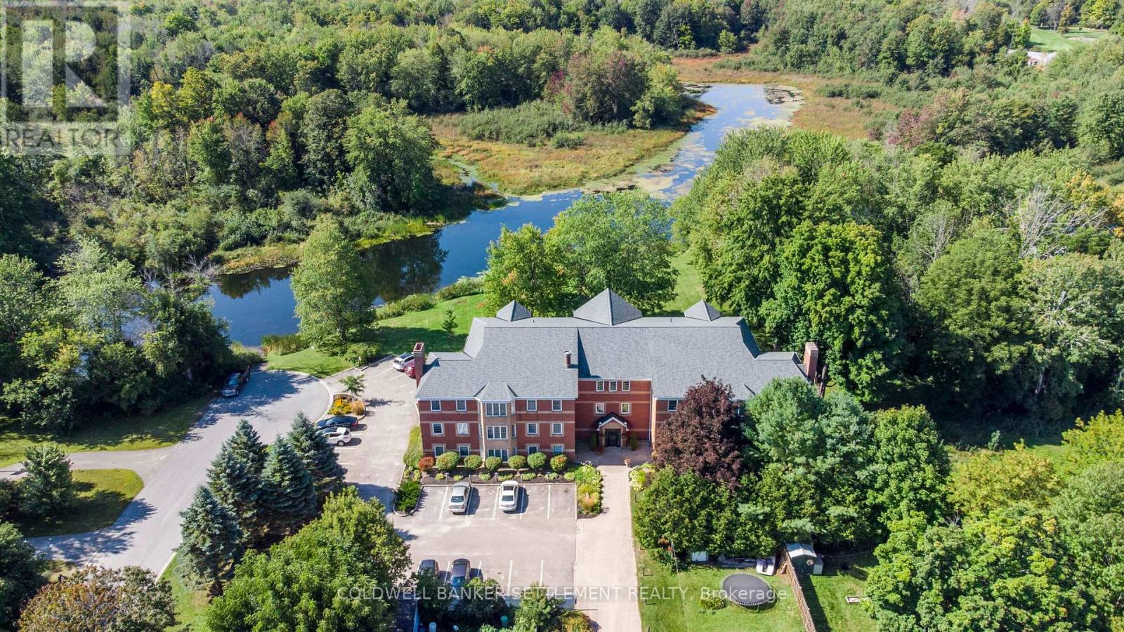 201 - 19 John Street, Perth, Ontario K7H 1T8 - Photo 8 - X12823704