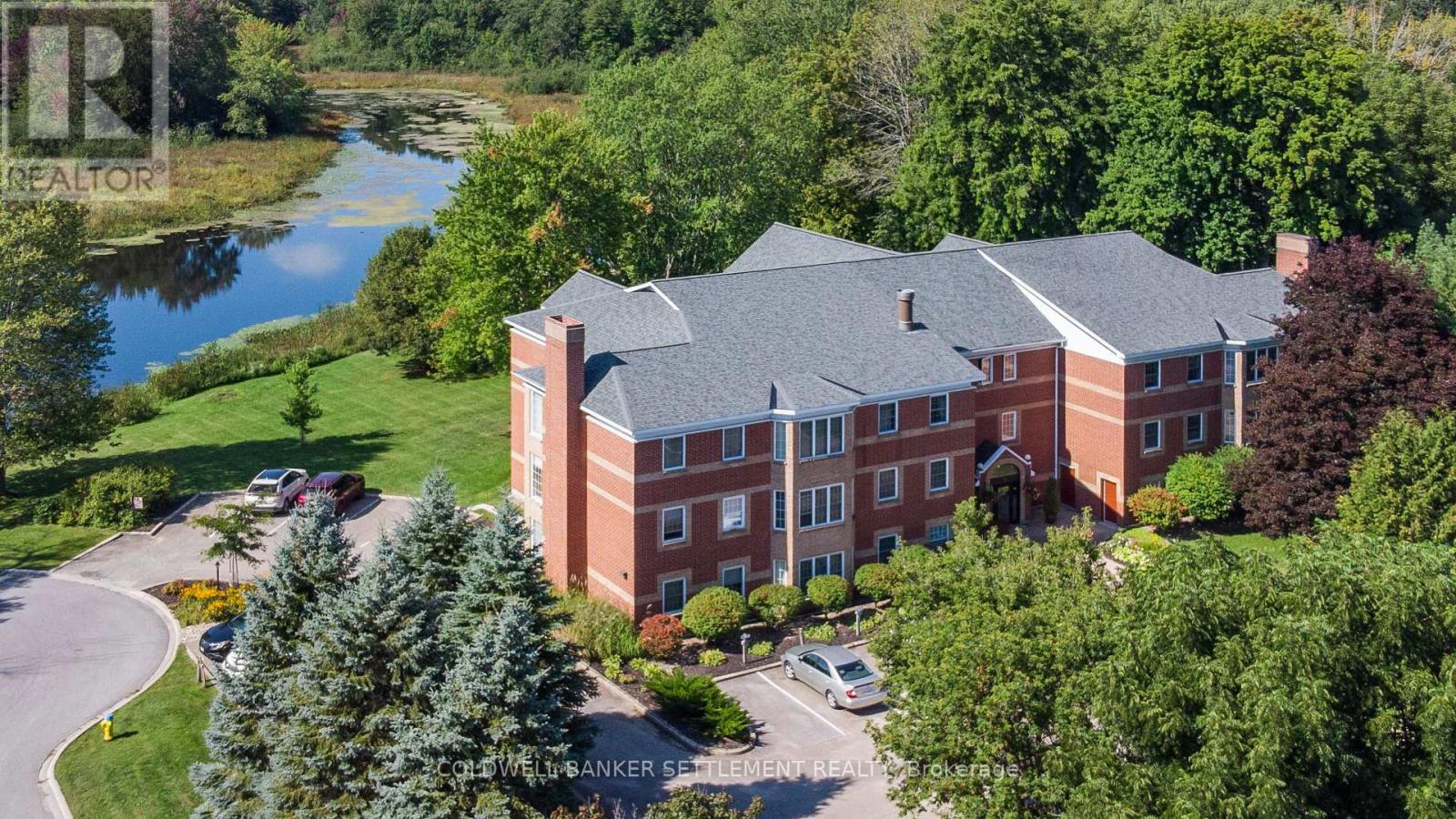 201 - 19 John Street, Perth, Ontario K7H 1T8 - Photo 9 - X12823704