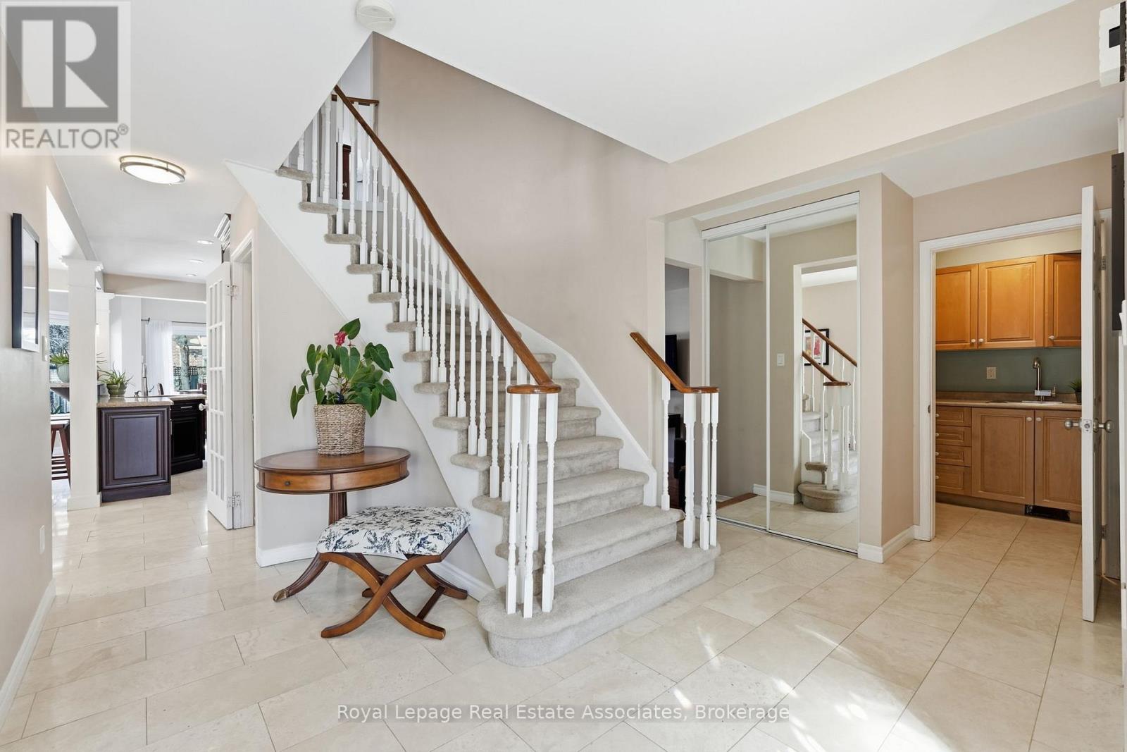 3173 Spring Creek Crescent, Mississauga, Ontario  L5N 4S2 - Photo 5 - W12822170