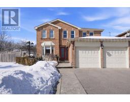 3173 SPRING CREEK CRESCENT, Mississauga, Ontario