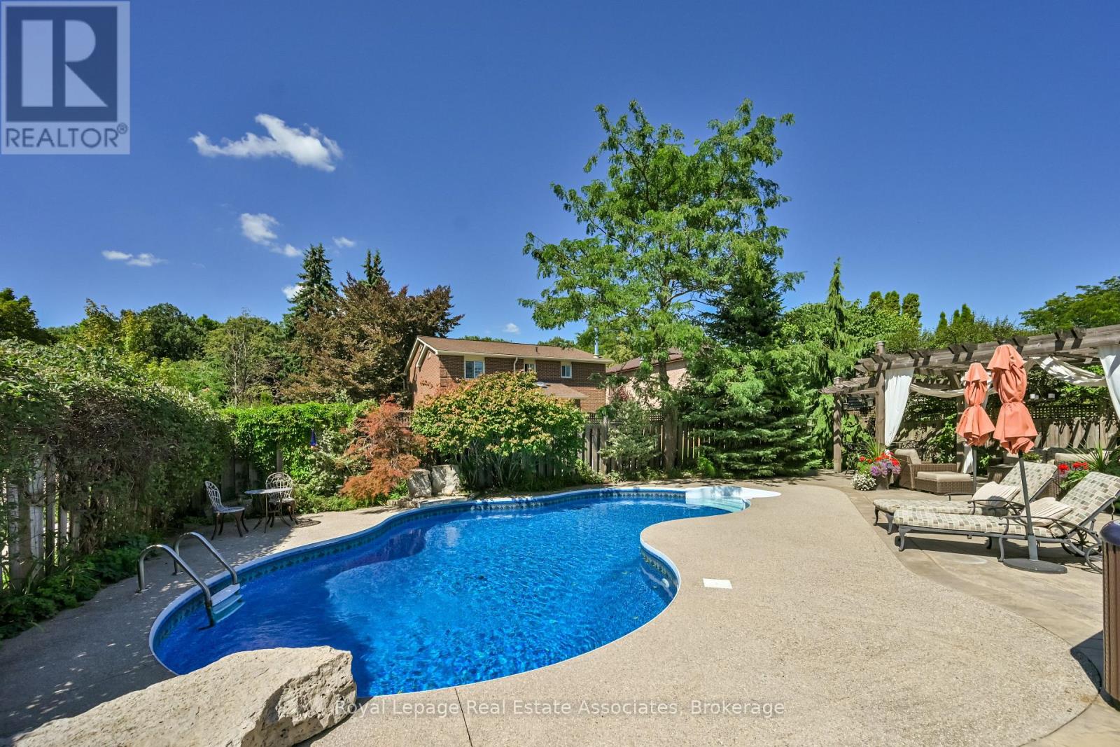 3173 Spring Creek Crescent, Mississauga, Ontario  L5N 4S2 - Photo 42 - W12822170