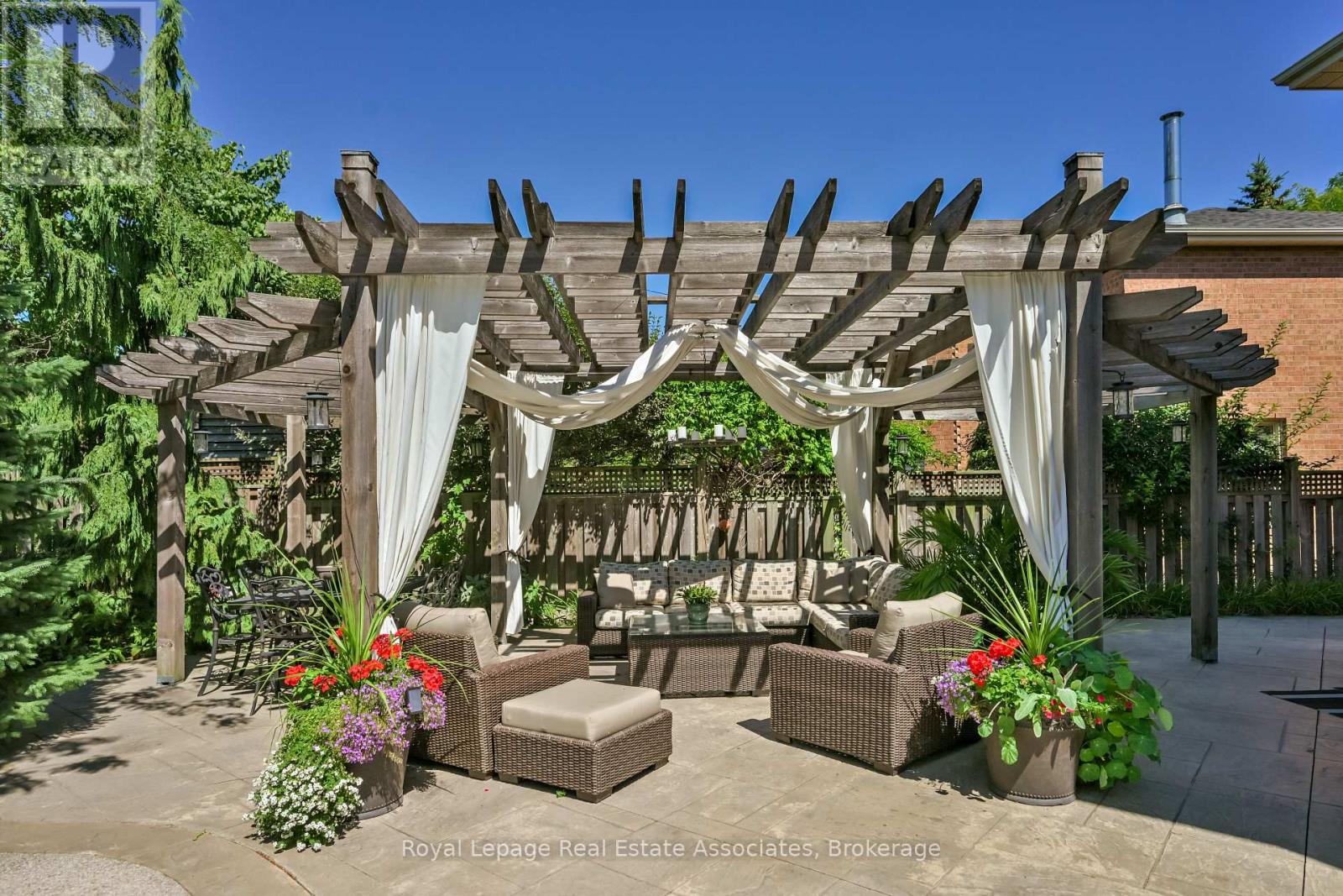 3173 Spring Creek Crescent, Mississauga, Ontario  L5N 4S2 - Photo 43 - W12822170