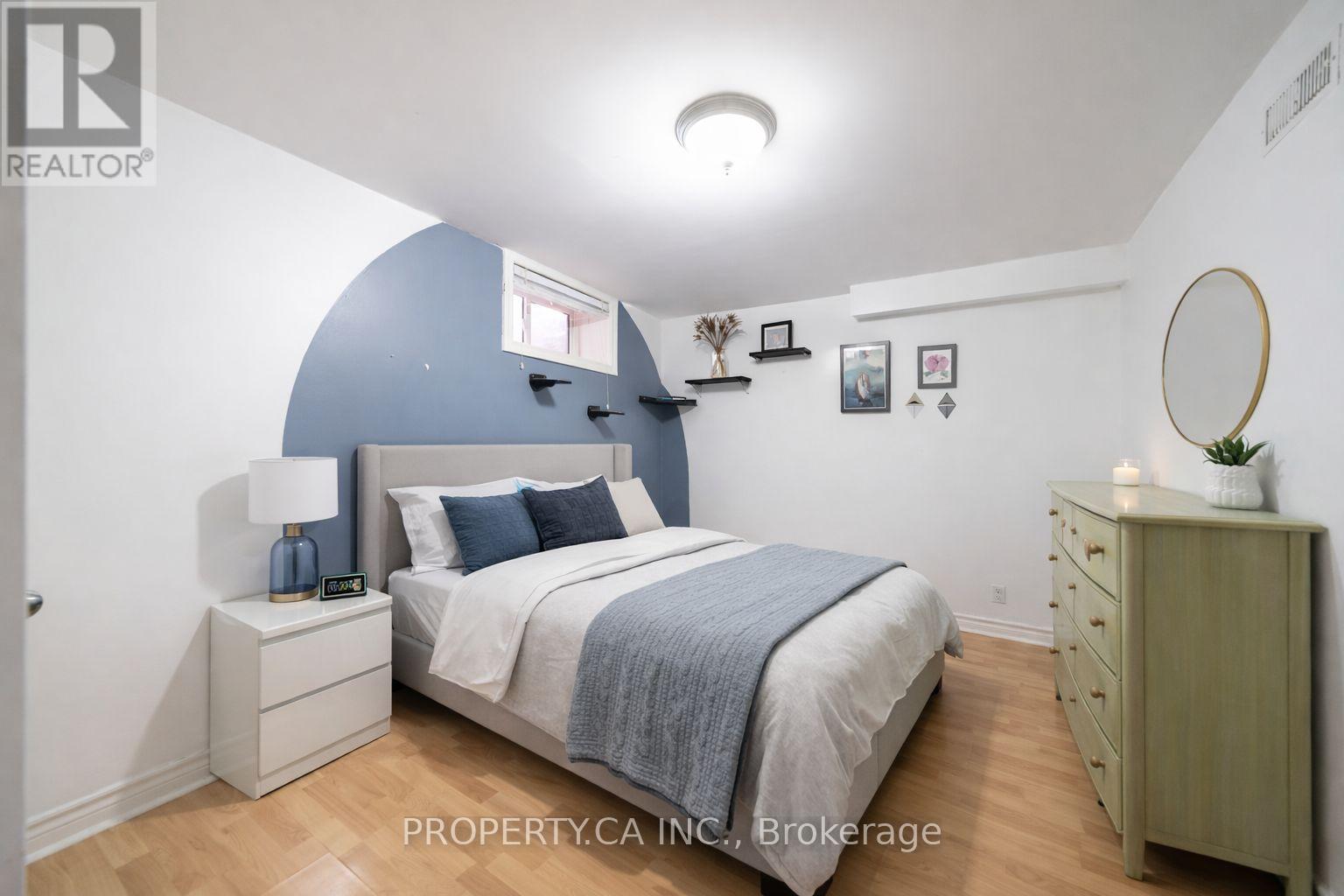 3 - 107 Runnymede Road, Toronto, Ontario  M6S 2Y4 - Photo 5 - W12823178