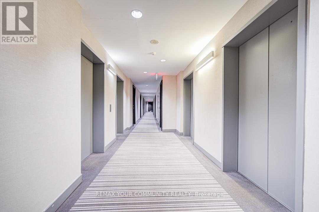 812 - 105 The Queensway, Toronto, Ontario  M6S 5B5 - Photo 3 - W12801256