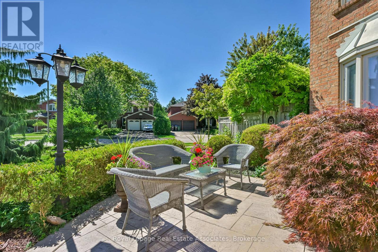 3173 Spring Creek Crescent, Mississauga, Ontario  L5N 4S2 - Photo 45 - W12822170