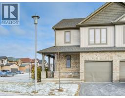 745 CHELTON Road Unit# 62, London, Ontario