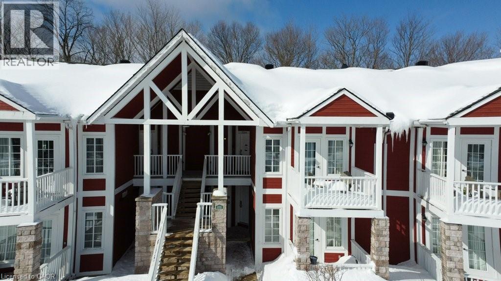 90 Highland Drive Unit# 2264, Shanty Bay, Ontario  L0L 2L0 - Photo 1 - 40807910