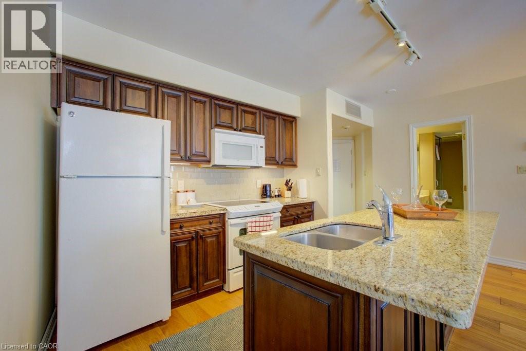 90 Highland Drive Unit# 2264, Shanty Bay, Ontario  L0L 2L0 - Photo 13 - 40807910