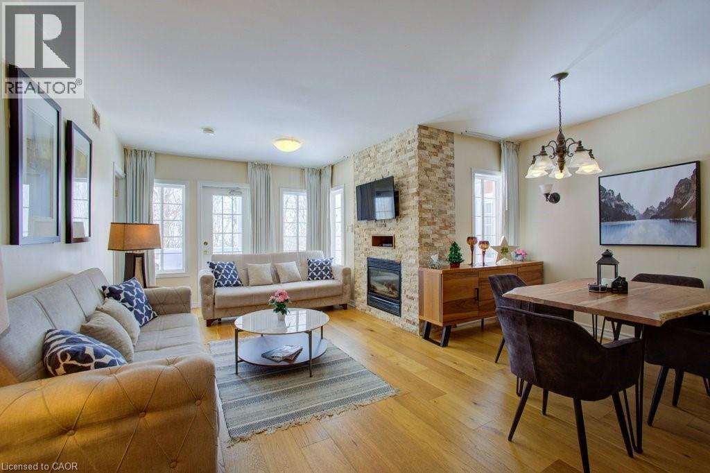 90 Highland Drive Unit# 2264, Shanty Bay, Ontario  L0L 2L0 - Photo 17 - 40807910