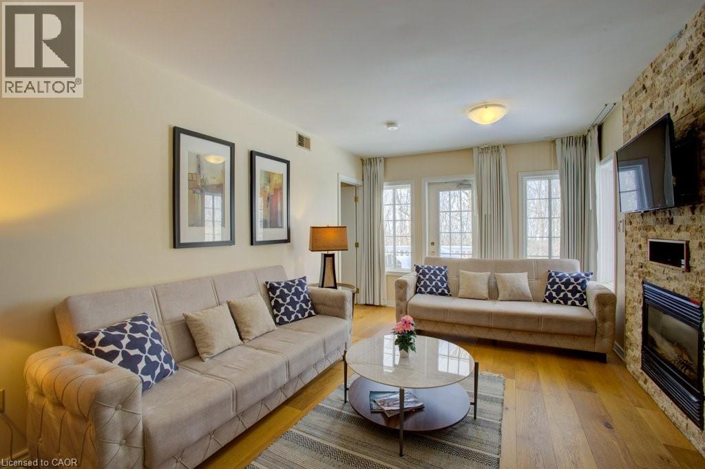 90 Highland Drive Unit# 2264, Shanty Bay, Ontario  L0L 2L0 - Photo 19 - 40807910