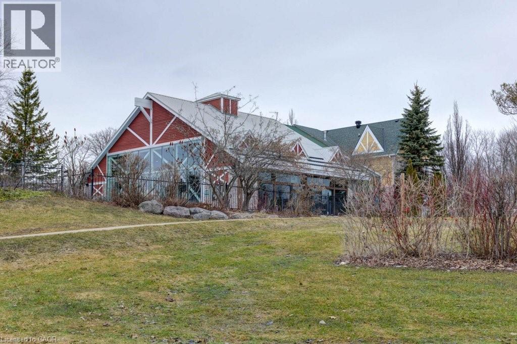 90 Highland Drive Unit# 2264, Shanty Bay, Ontario  L0L 2L0 - Photo 41 - 40807910