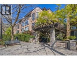 206 2175 SALAL DRIVE, Vancouver, British Columbia