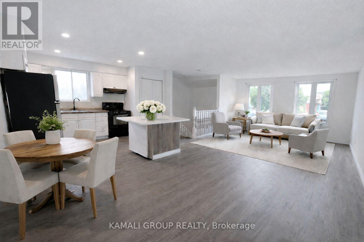 MAIN - 38 MAYFAIR DRIVE, Welland, Ontario