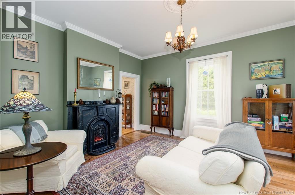 575 Route 915, Harvey, New Brunswick  E4H 3S6 - Photo 7 - NB132941