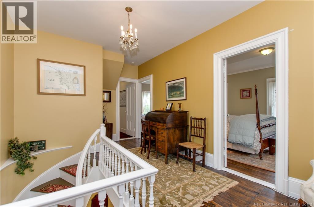 575 Route 915, Harvey, New Brunswick  E4H 3S6 - Photo 19 - NB132941