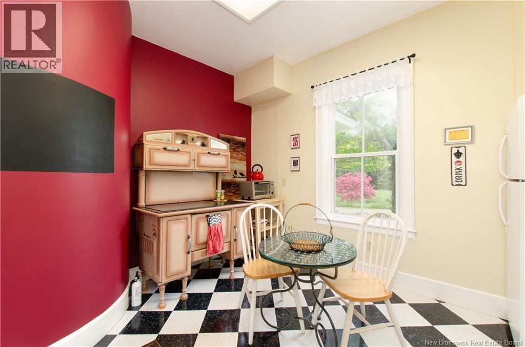 575 Route 915, Harvey, New Brunswick  E4H 3S6 - Photo 16 - NB132941