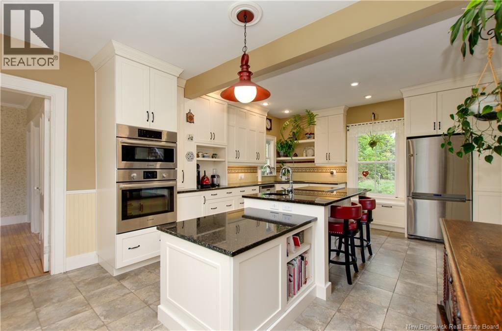 575 Route 915, Harvey, New Brunswick  E4H 3S6 - Photo 15 - NB132941