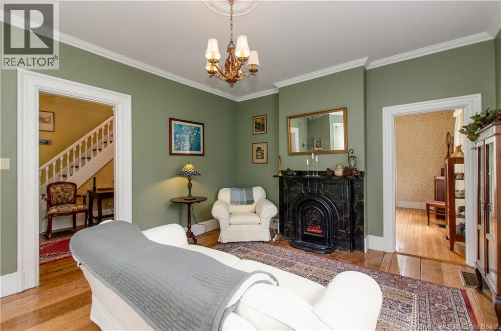 575 Route 915, Harvey, New Brunswick  E4H 3S6 - Photo 10 - NB132941