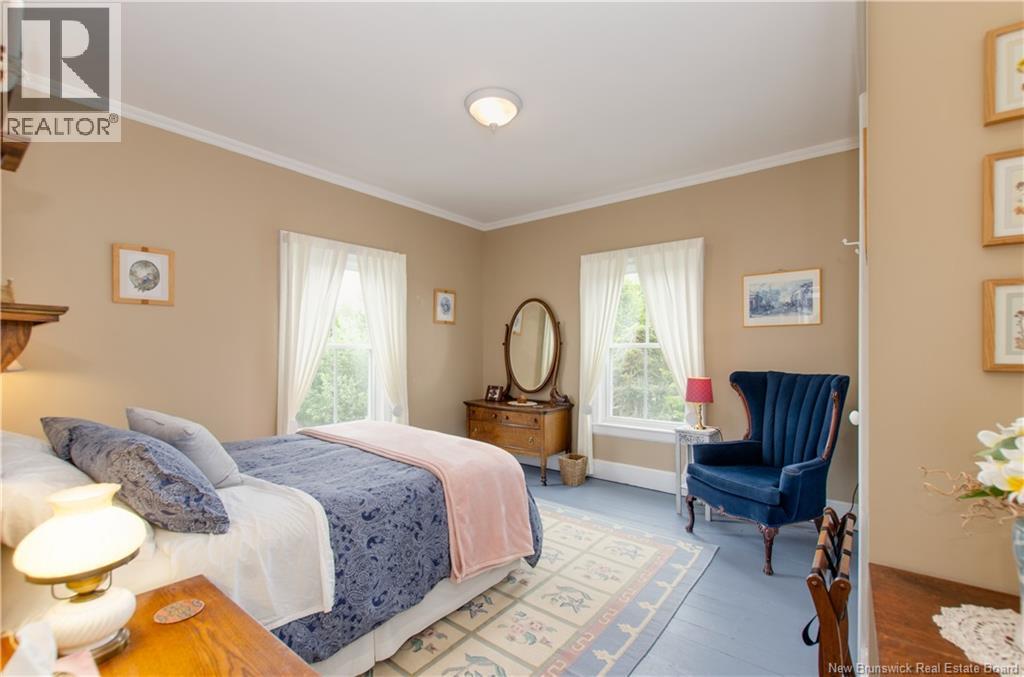 575 Route 915, Harvey, New Brunswick  E4H 3S6 - Photo 22 - NB132941