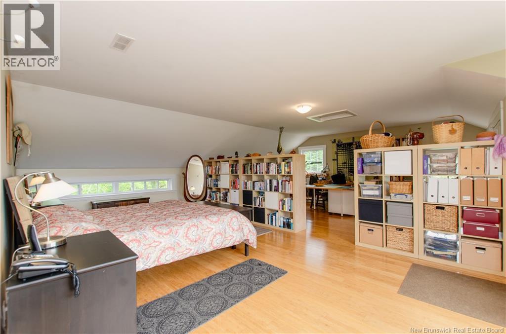 575 Route 915, Harvey, New Brunswick  E4H 3S6 - Photo 39 - NB132941