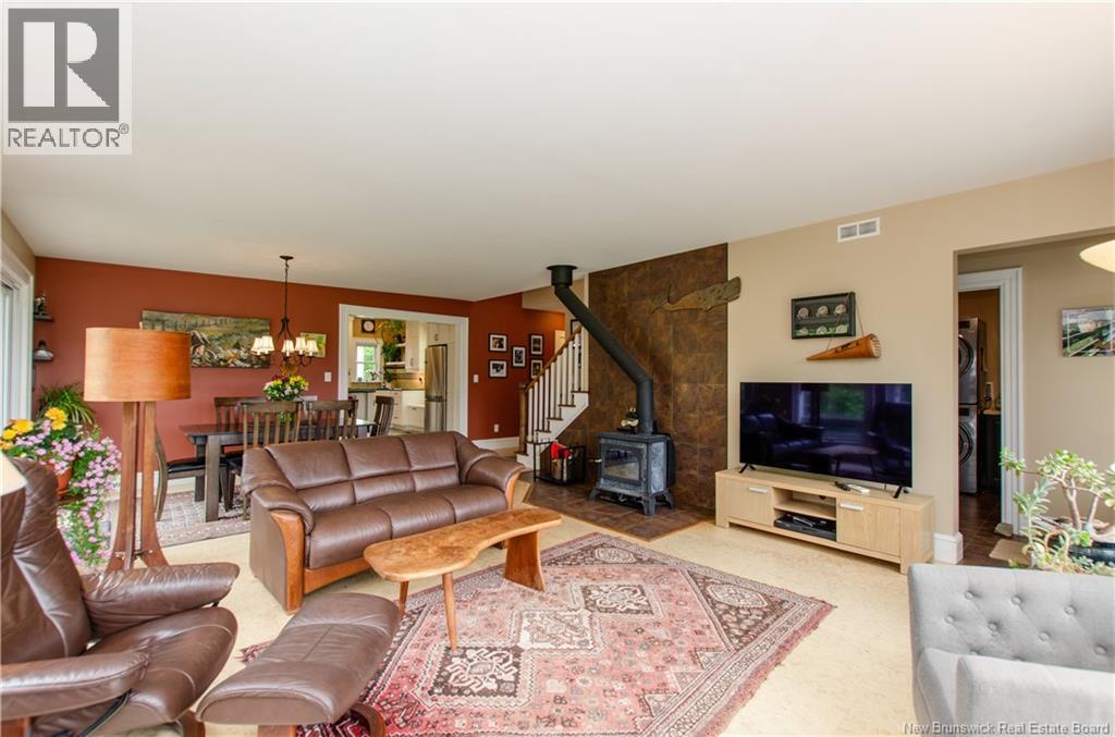 575 Route 915, Harvey, New Brunswick  E4H 3S6 - Photo 29 - NB132941