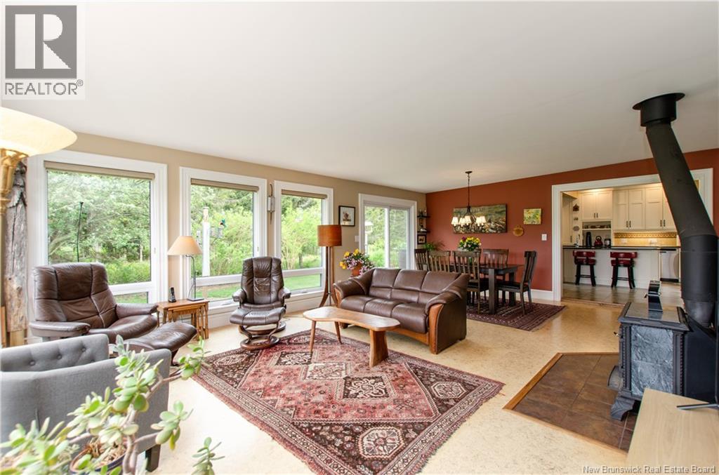 575 Route 915, Harvey, New Brunswick  E4H 3S6 - Photo 32 - NB132941