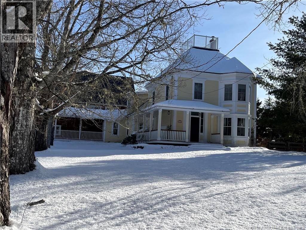 575 Route 915, Harvey, New Brunswick  E4H 3S6 - Photo 43 - NB132941