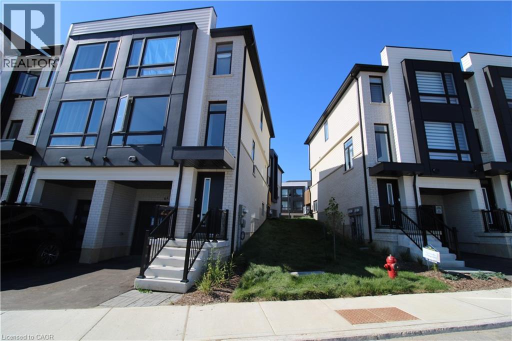 55 Tom Brown Drive Unit# 65, Paris, Ontario  N3L 0N5 - Photo 2 - 40773211