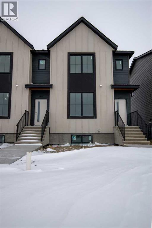 2815 16 Avenue, Coaldale, Alberta  T1M 1J8 - Photo 4 - A2287332