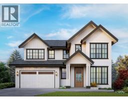 3548 MONSON CRESCENT, Coquitlam, British Columbia