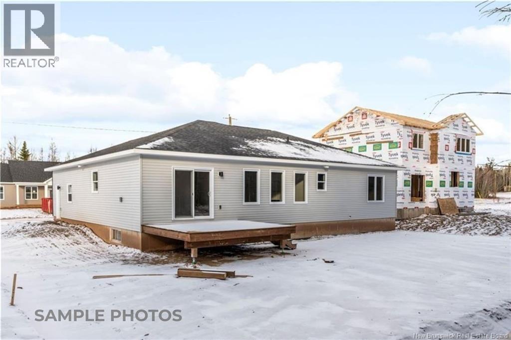 94 Adrienne Court, Dieppe, New Brunswick E1A 9V2 - Photo 22 - NB133143
