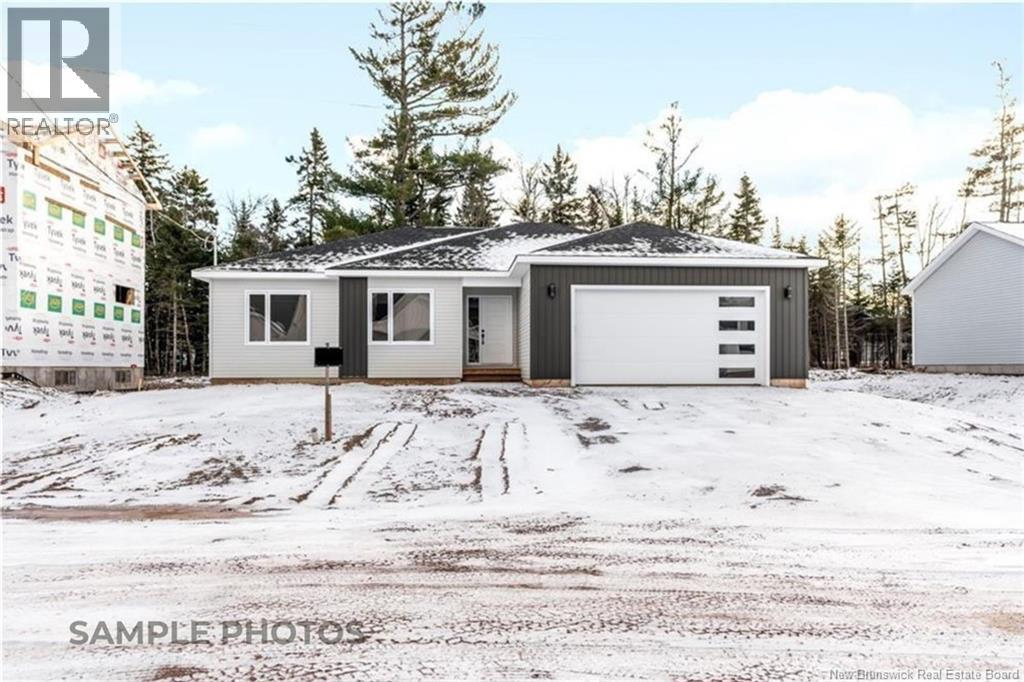 94 Adrienne Court, Dieppe, New Brunswick E1A 9V2 - Photo 2 - NB133143