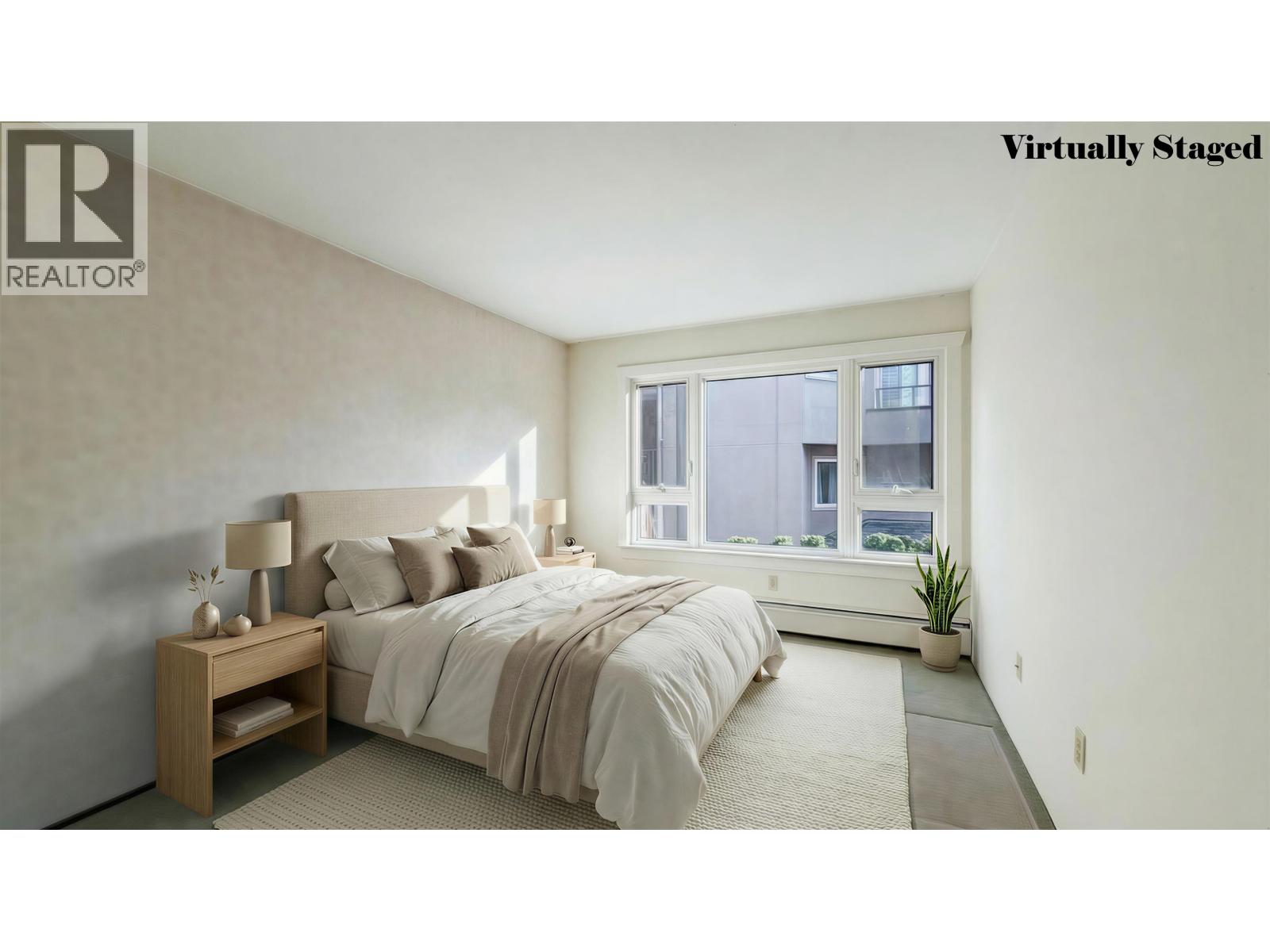 205 1750 Maple Street, Vancouver, British Columbia  V6J 3S6 - Photo 10 - R3091573