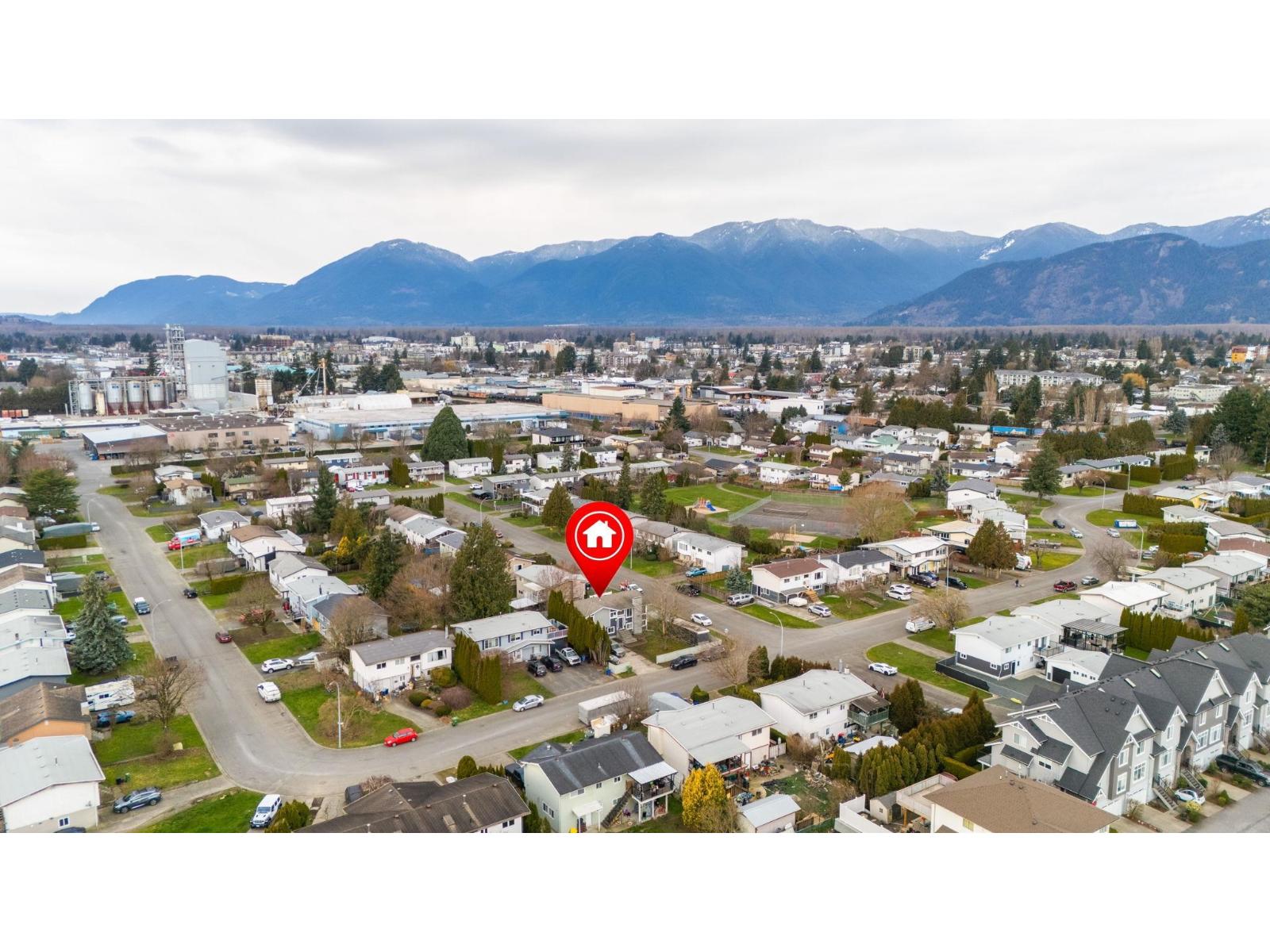 8867 Hazel Street, Chilliwack Proper South, Chilliwack, British Columbia  V2P 7C1 - Photo 33 - R3092620