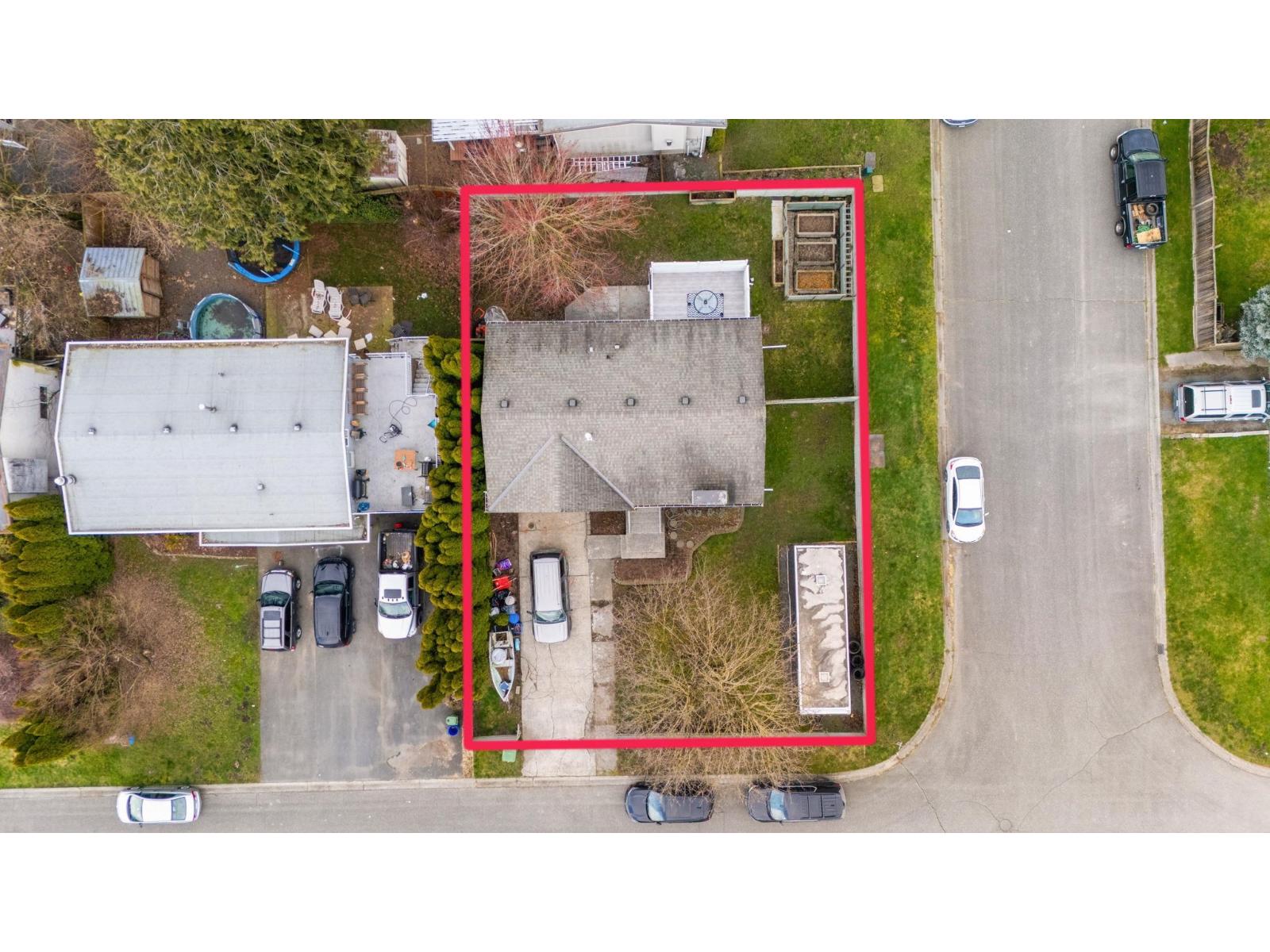 8867 Hazel Street, Chilliwack Proper South, Chilliwack, British Columbia  V2P 7C1 - Photo 37 - R3092620