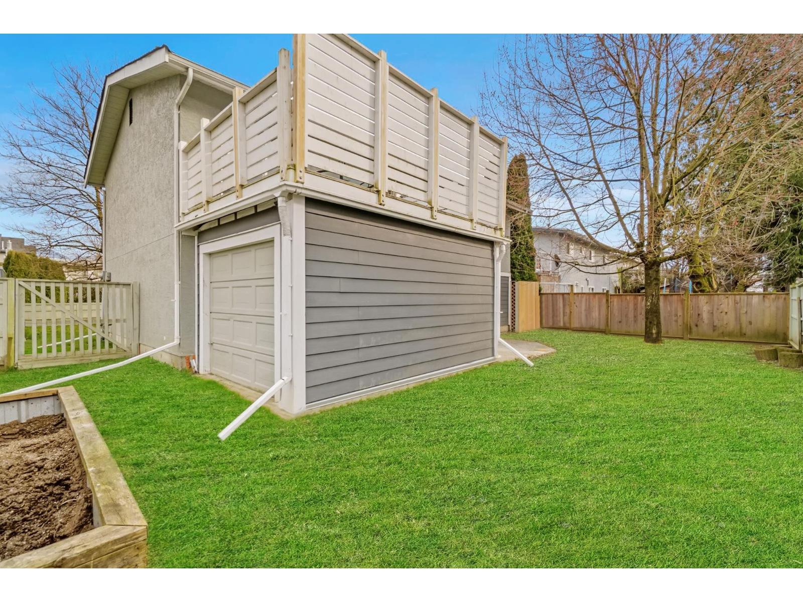 8867 Hazel Street, Chilliwack Proper South, Chilliwack, British Columbia  V2P 7C1 - Photo 28 - R3092620