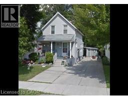 235 KING Street, stratford, Ontario