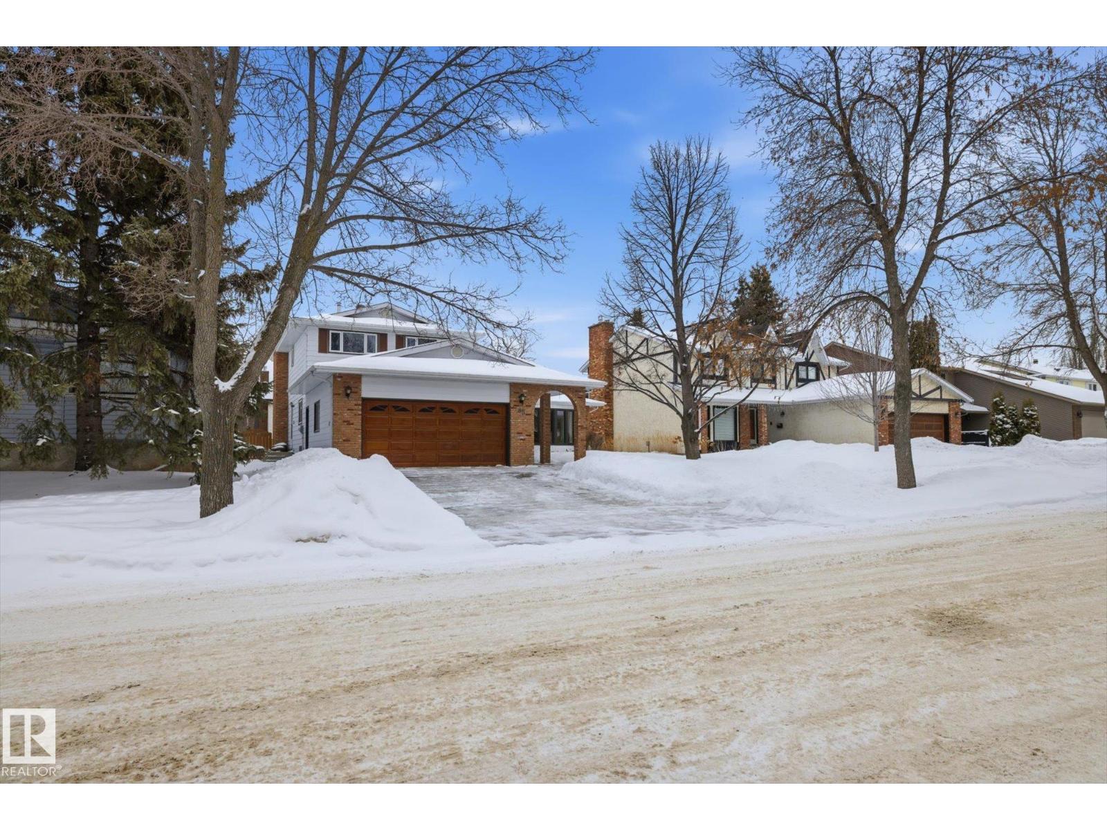 65 Lorne Cr, St. Albert, Alberta  T8N 3R5 - Photo 2 - E4474957