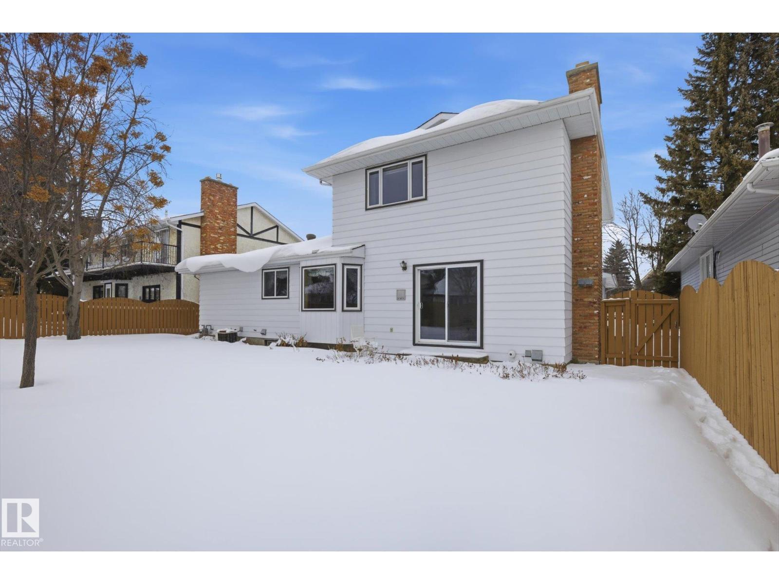 65 Lorne Cr, St. Albert, Alberta  T8N 3R5 - Photo 36 - E4474957